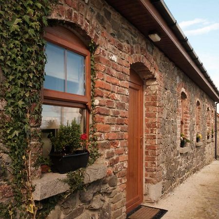 Drumnavaddy Cottage Dromore  外观 照片