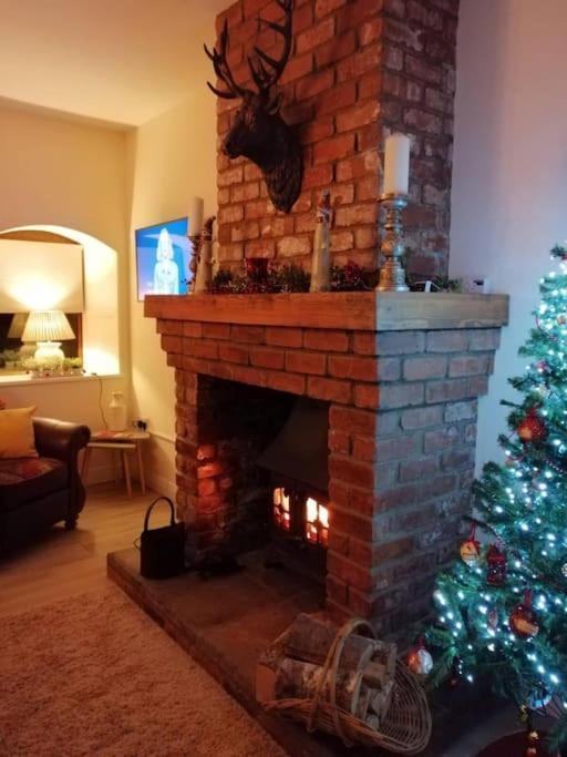 Drumnavaddy Cottage Dromore  外观 照片