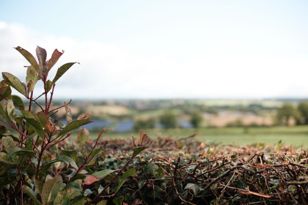 Drumnavaddy Cottage Dromore  外观 照片
