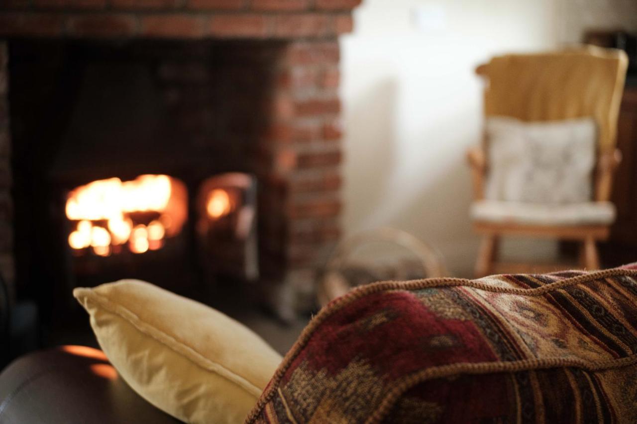 Drumnavaddy Cottage Dromore  外观 照片