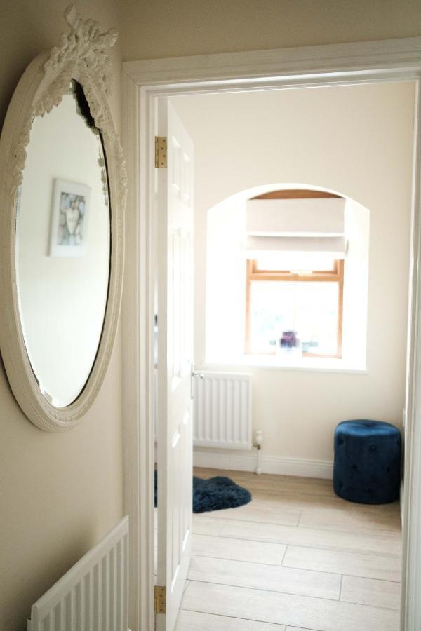 Drumnavaddy Cottage Dromore  外观 照片