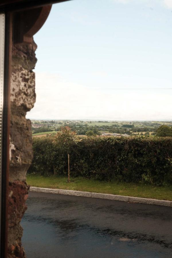Drumnavaddy Cottage Dromore  外观 照片