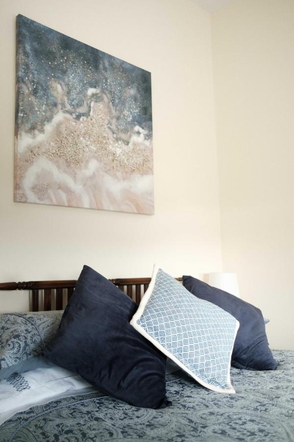 Drumnavaddy Cottage Dromore  外观 照片