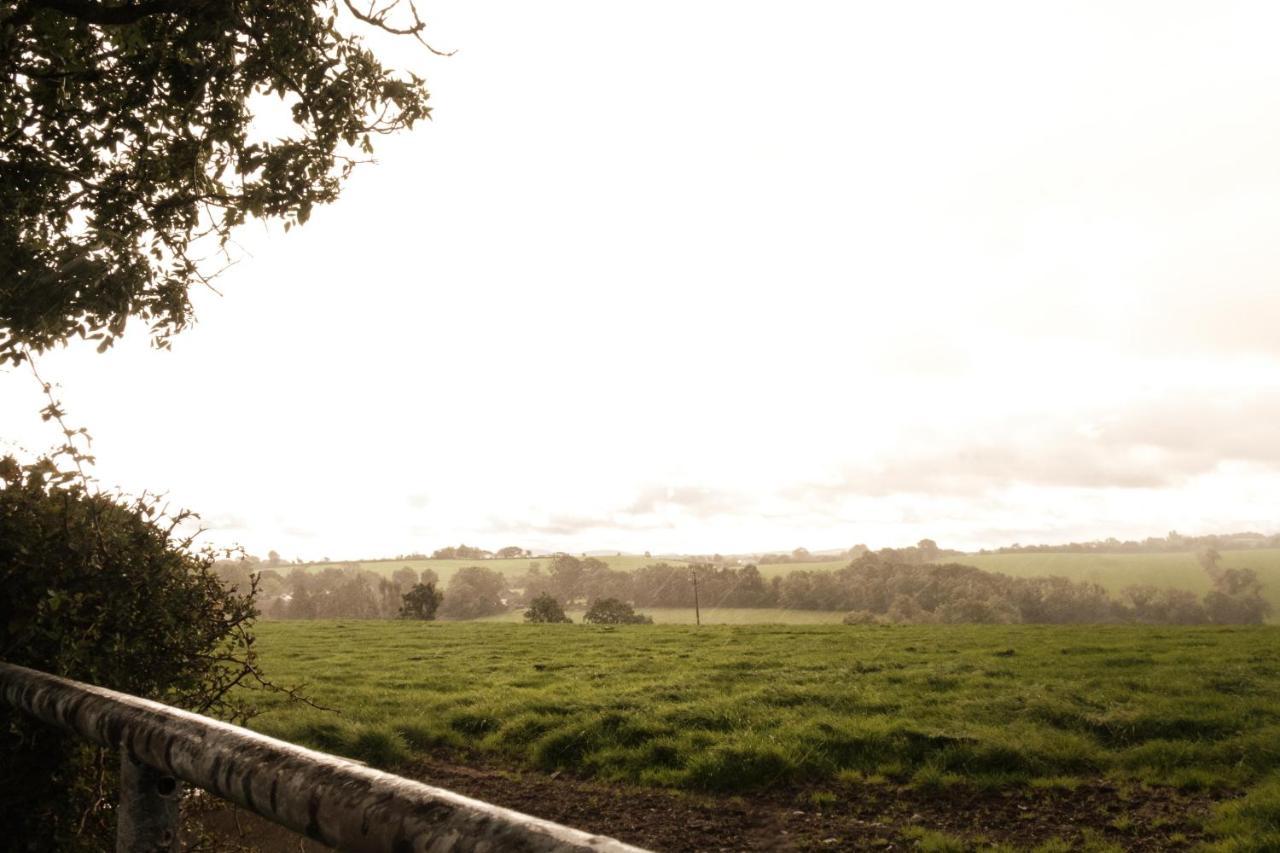 Drumnavaddy Cottage Dromore  外观 照片