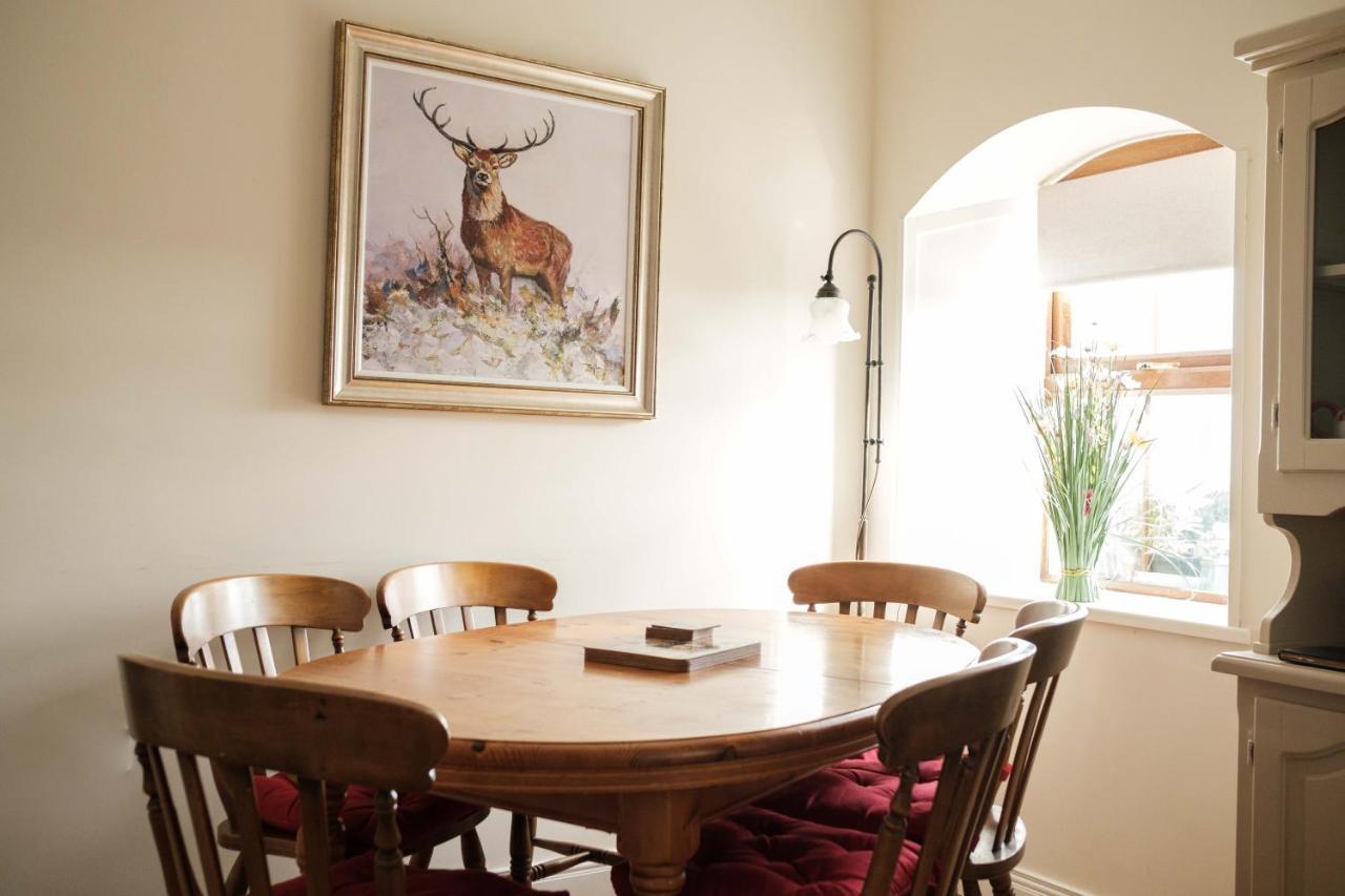 Drumnavaddy Cottage Dromore  外观 照片